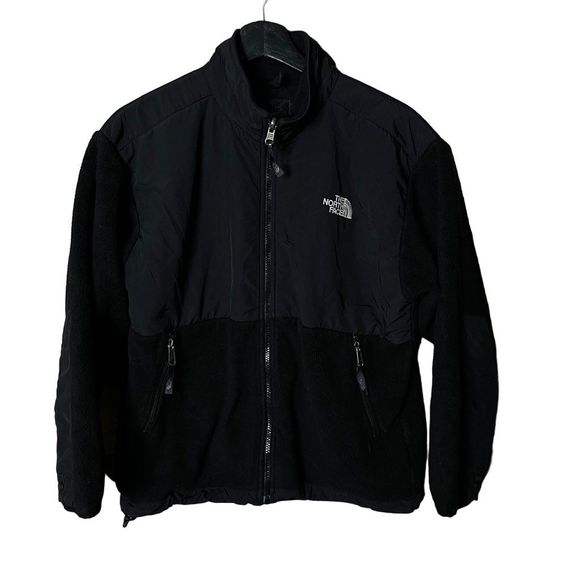 The North Face Kids Denali Jacket Large - Picture 1 of 3
